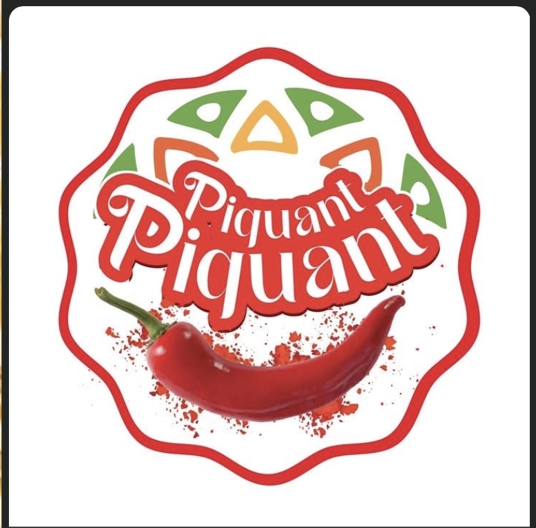 Logo Piquant